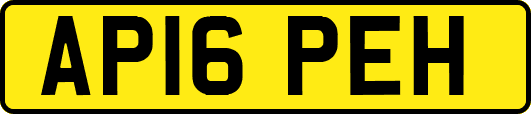 AP16PEH