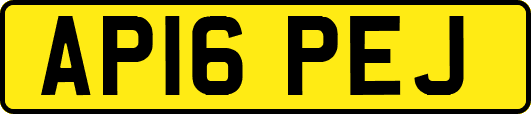 AP16PEJ