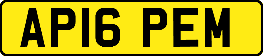 AP16PEM