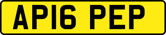 AP16PEP