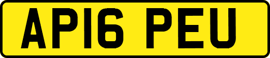 AP16PEU