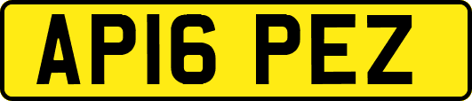 AP16PEZ