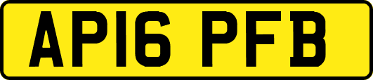 AP16PFB