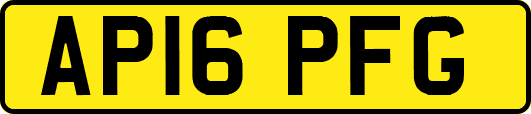 AP16PFG