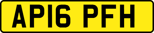 AP16PFH