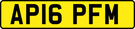 AP16PFM