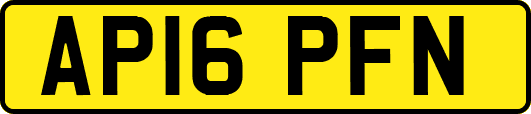 AP16PFN