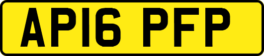 AP16PFP