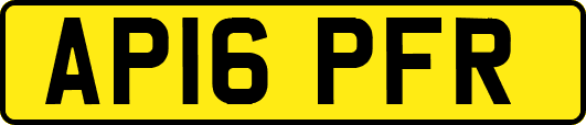 AP16PFR