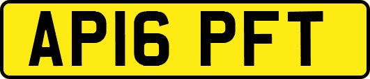AP16PFT