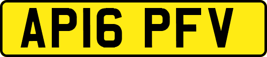 AP16PFV
