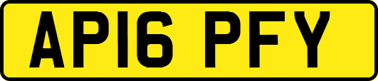 AP16PFY
