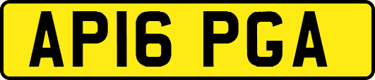 AP16PGA
