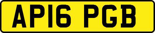 AP16PGB