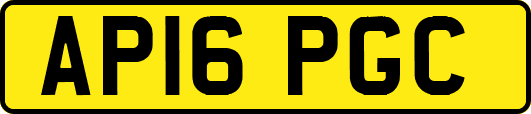 AP16PGC