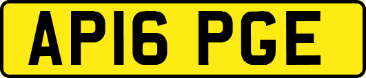 AP16PGE