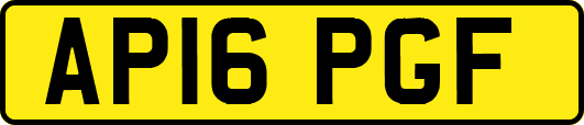 AP16PGF