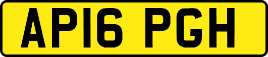 AP16PGH