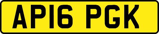 AP16PGK