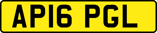 AP16PGL