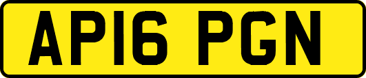 AP16PGN