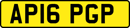 AP16PGP