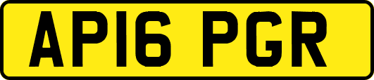 AP16PGR