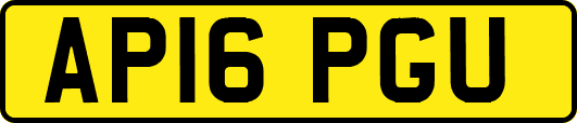 AP16PGU
