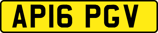 AP16PGV