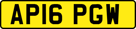 AP16PGW