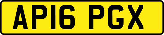 AP16PGX