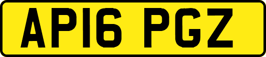 AP16PGZ