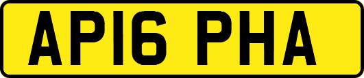 AP16PHA