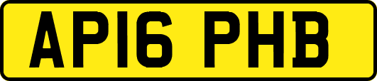 AP16PHB