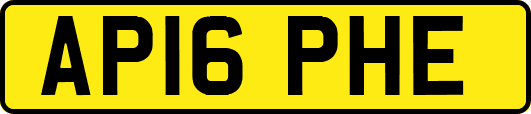 AP16PHE
