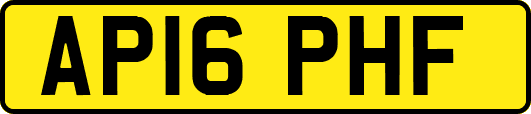 AP16PHF