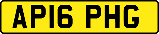 AP16PHG