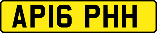 AP16PHH