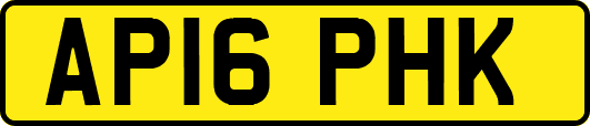 AP16PHK