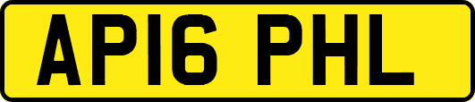 AP16PHL