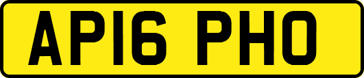 AP16PHO