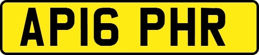 AP16PHR