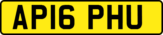 AP16PHU