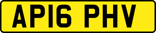 AP16PHV