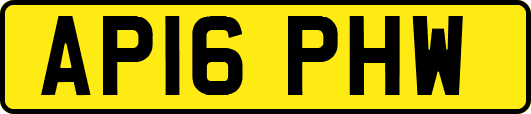 AP16PHW