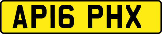 AP16PHX