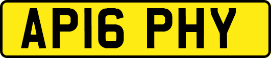 AP16PHY