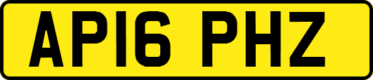 AP16PHZ