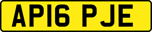 AP16PJE