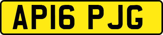 AP16PJG